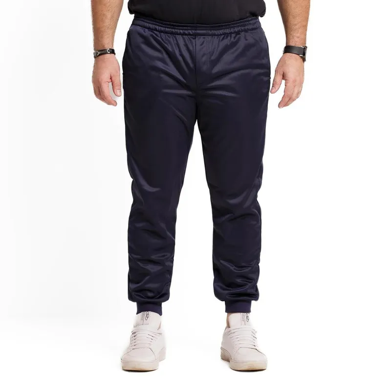 Calça elástico chimpa com punho California Prime Ref. 33
