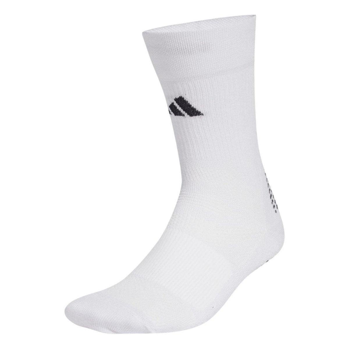 Meia Adidas Grip Printed Crew