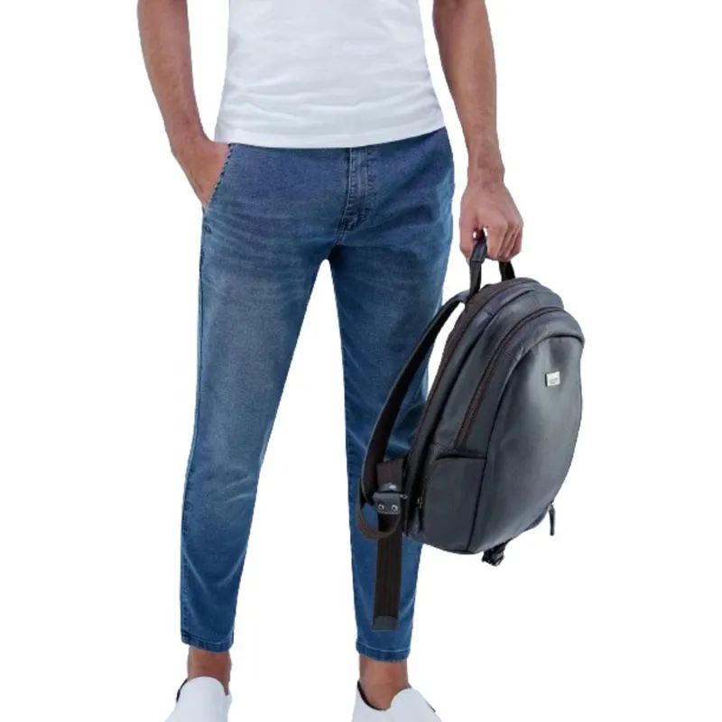 CALCA OGOCHI CONCEPT COMFORT - MASCULINA