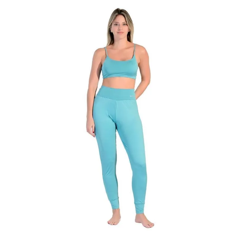 Calça Jogger Esportivo Light Flex UV Wunder