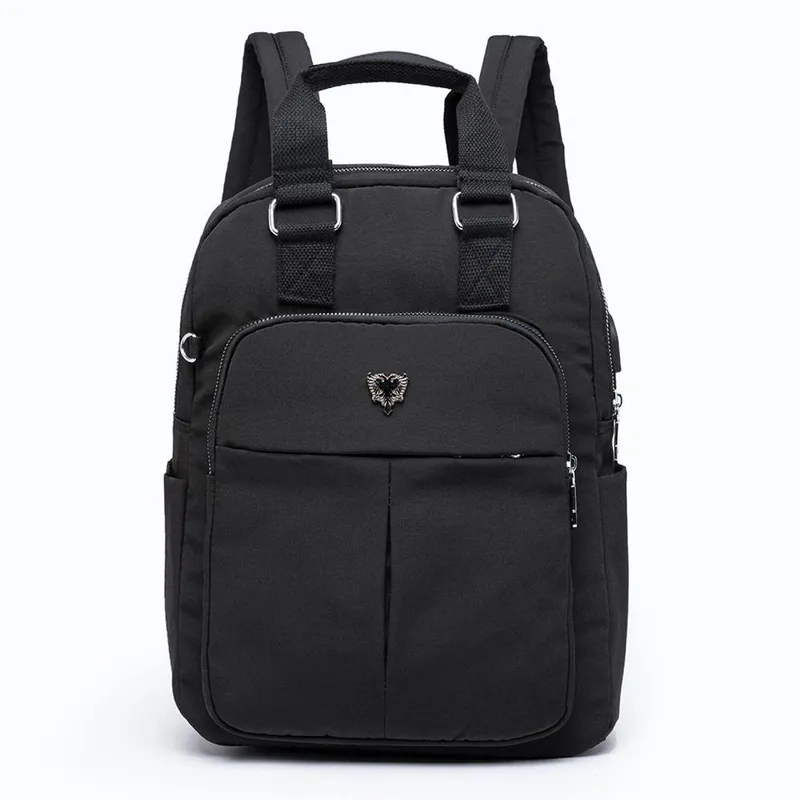 Mochila Cavalera Executiva Feminina Reforçada Notebook
