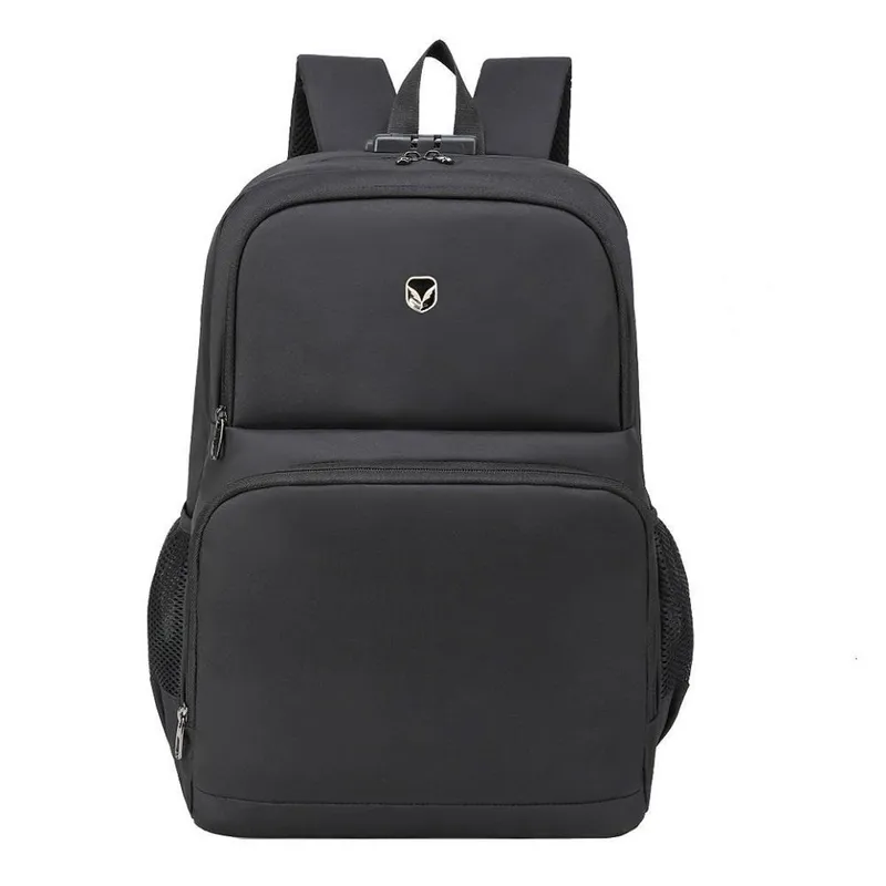 Mochila Notebook Executiva Home Office Anti Furto Senha USB