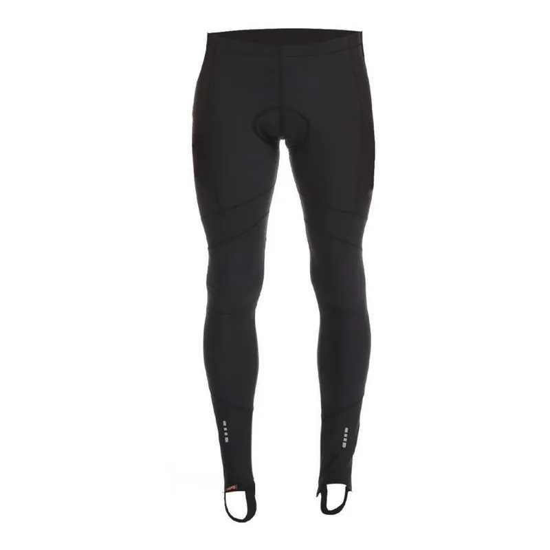 Calça New Trip Masculino Preto com Bolso e Calcanheira