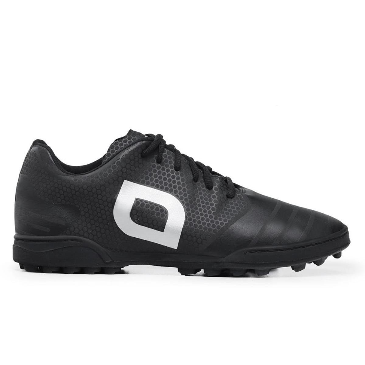 Chuteira Society Masculina com Travas Baixas Conforto Alta Performance