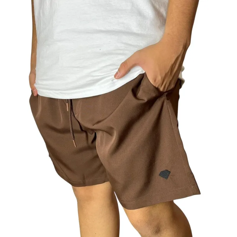 Short Voley Mini Rubber Brilliant- Diamond