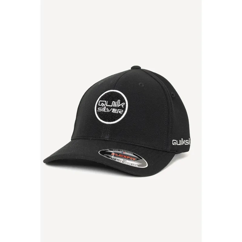 BONE DOUBLE PATCH PRETO