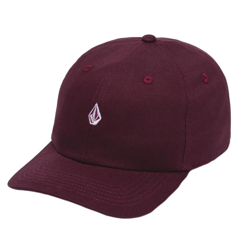 Boné Volcom Aba Curva Mini Mark WT26