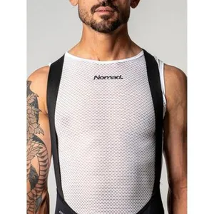 Base Layer Ciclismo Apex Nomad Masculino