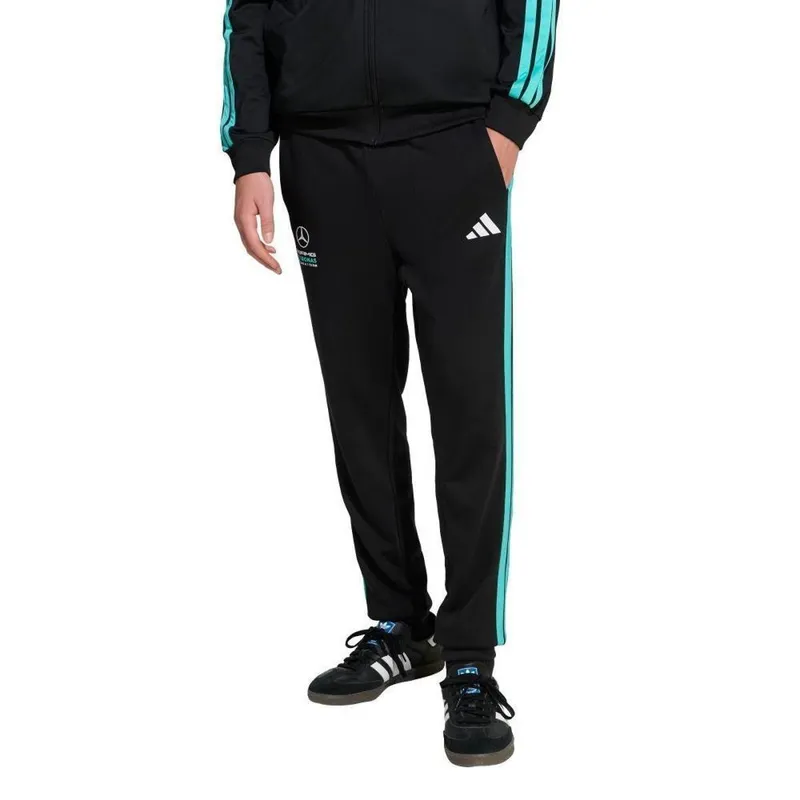 Calça Adidas Mercedes - Amg Petronas F1 Team Dna Masculina