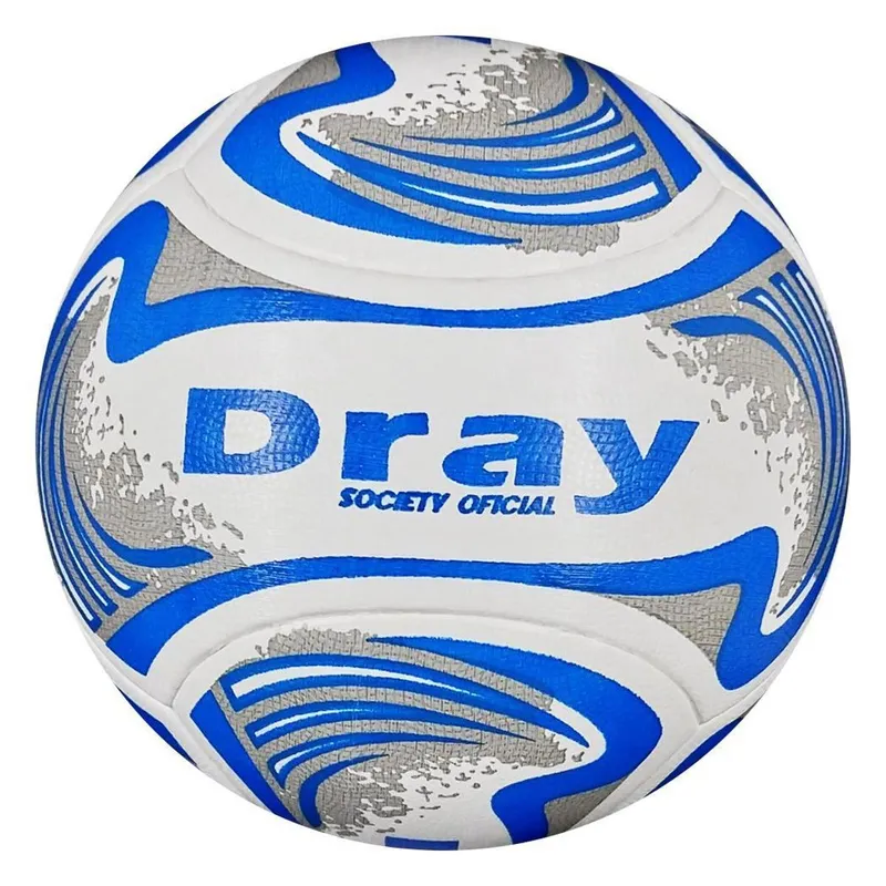 Bola Society Futebol Dray Oficial Com NF