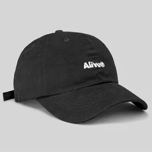 Boné Alive Strapback