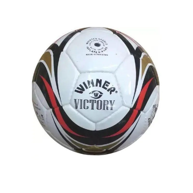 Bola Winner Futsal Victory