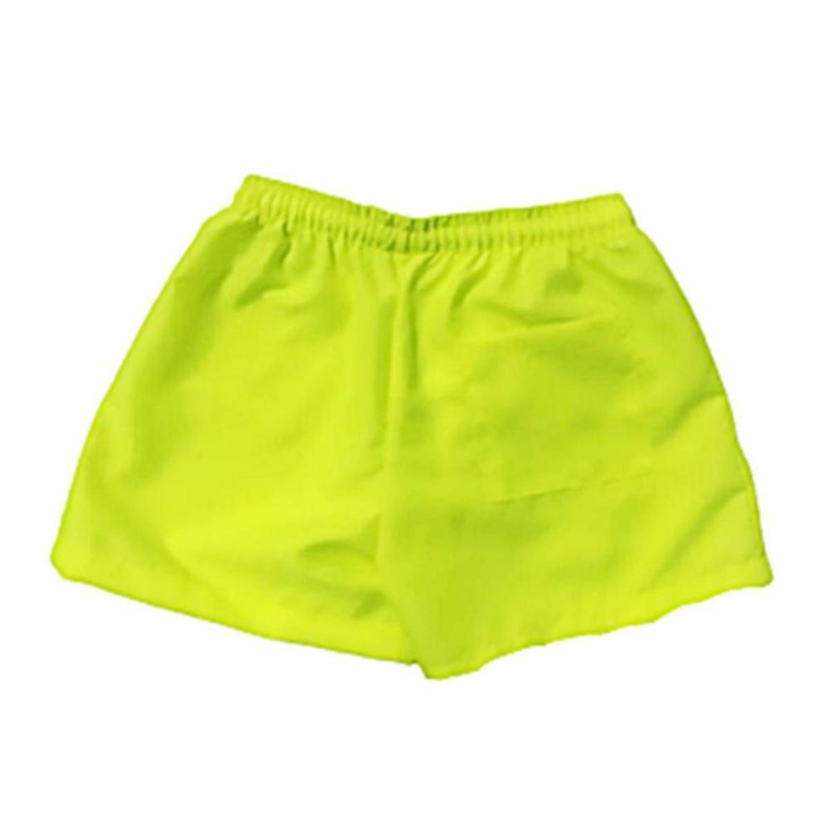 Shorts Feminino Infantil Juvenil