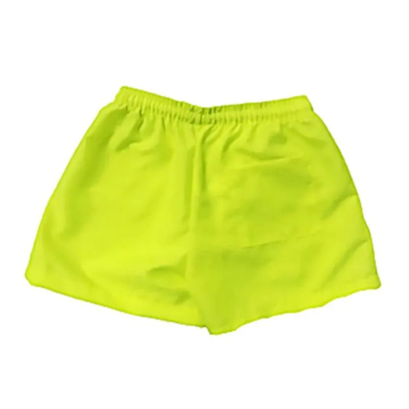 Shorts Feminino Infantil Juvenil