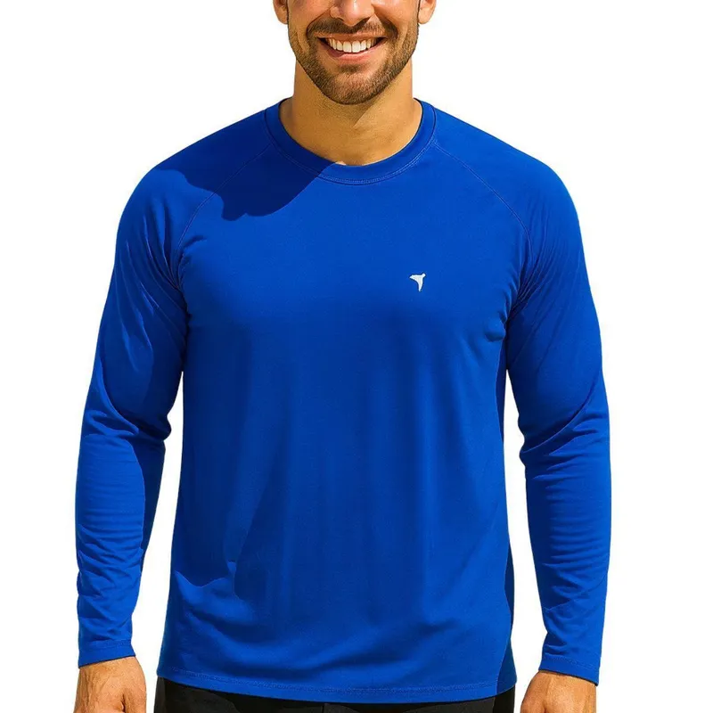 Blusa Masculina Proteção UV