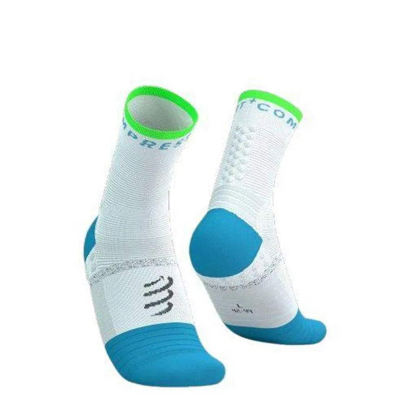 Meia de Compressão Cano Médio - Pro Marathon Socks V2.0