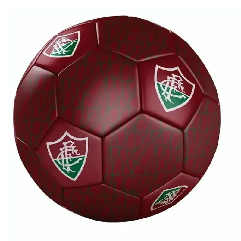 Bola Fluminense Futebol 02 - Sport Bel