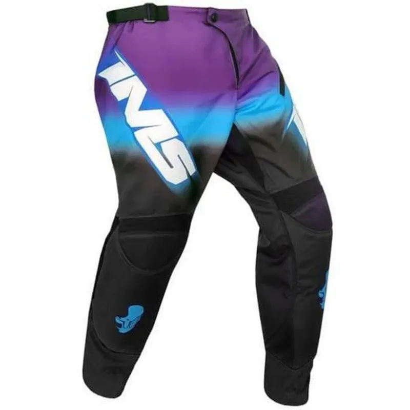 Calca Ims Colorado Off Road Trilha Com Bolso Lancamento