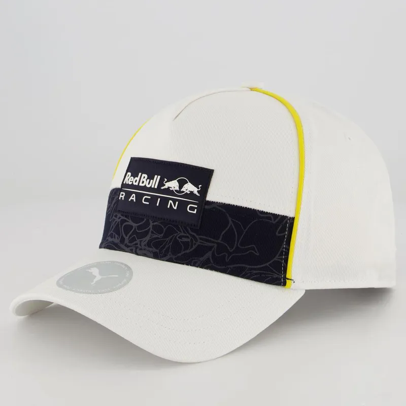 Boné Puma Aba Curva Snapback RBR LS