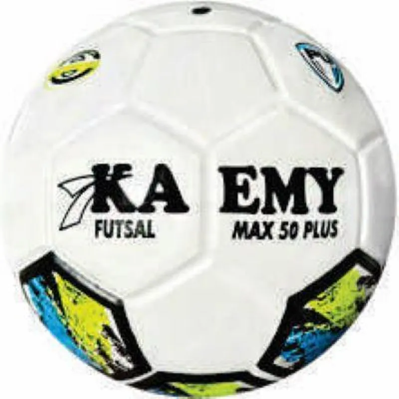 Futsal Max 50 Plus Sub 09 Kaemy