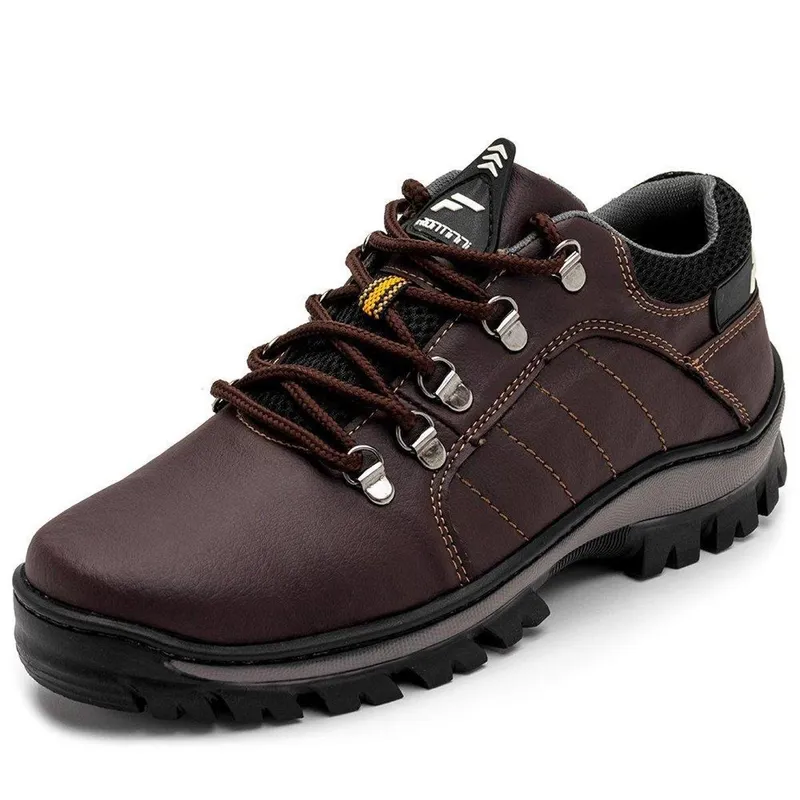 Tenis Trekking Adventure Hikking Para Trilhas E Caminhadas