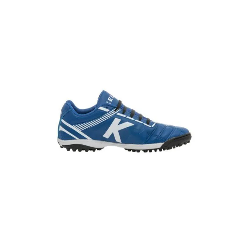 CHUTEIRA FUERZA TF SOCIETY AZUL E BRANCO