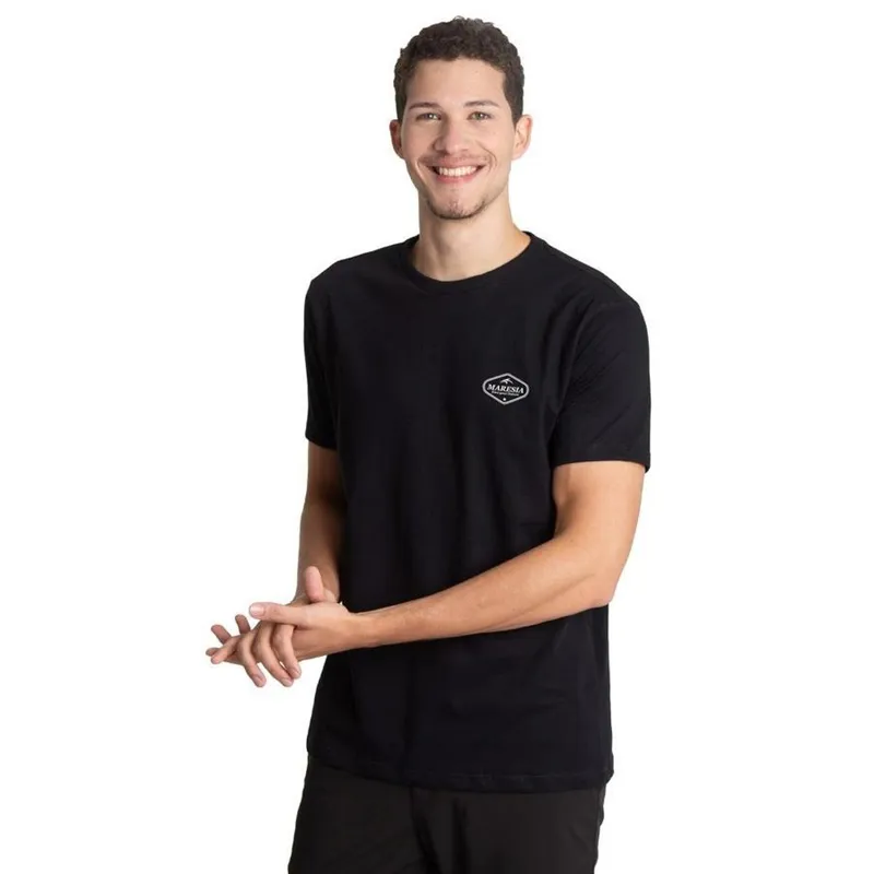 Camiseta Maresia Silk Slim Fit Label 1064