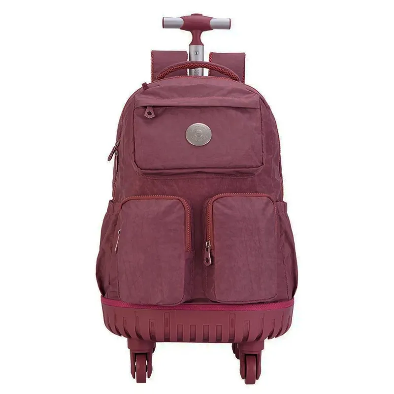 Mochila com Rodas Trendy T18 Xeryus 16224