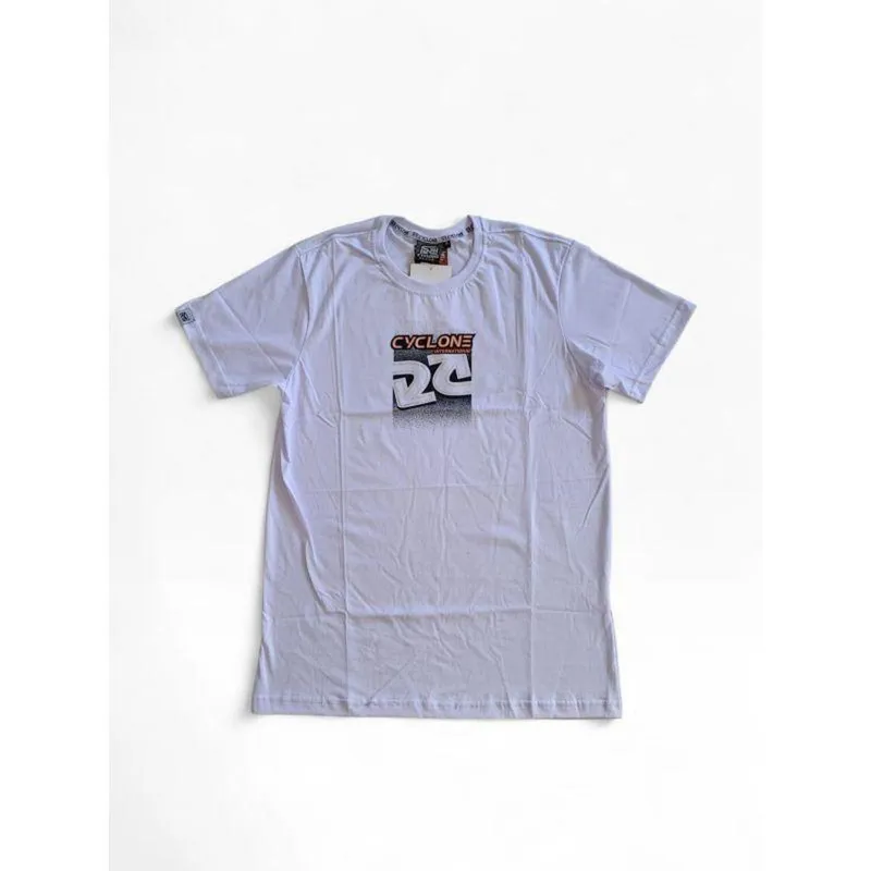 Camisa Cyclone Loc Pier Metal Masculino Adulto Ref. 01024037