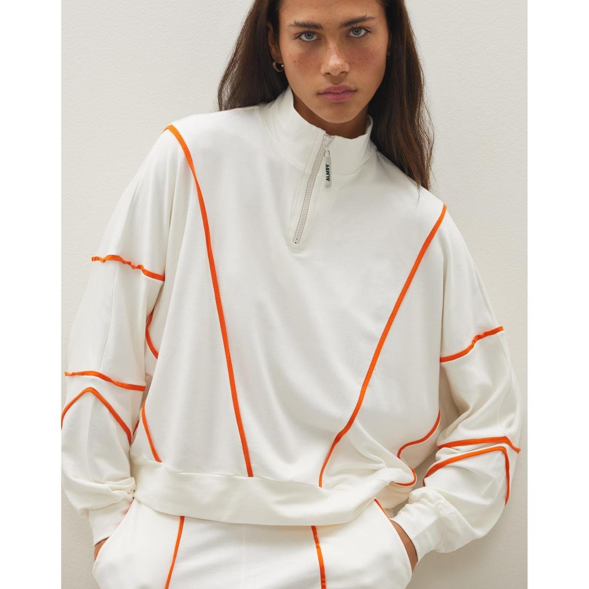 Blusa ALMTY EDEN WINGSUIT Unissex