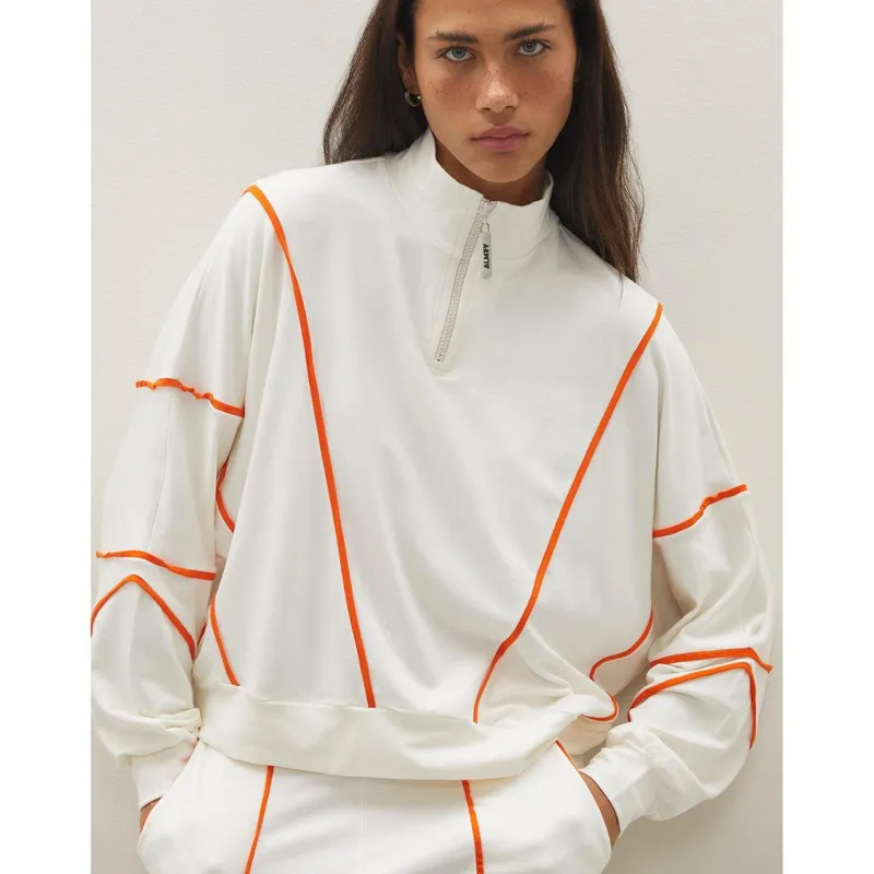 Blusa ALMTY EDEN WINGSUIT Unissex