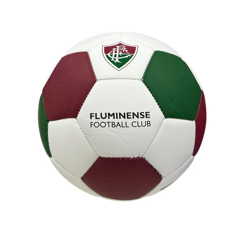 Bola Fluminense de Futsal 01 - Sport Bel