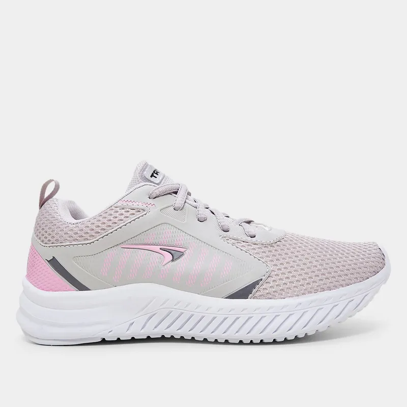 Tênis Tryon Lugano Feminino