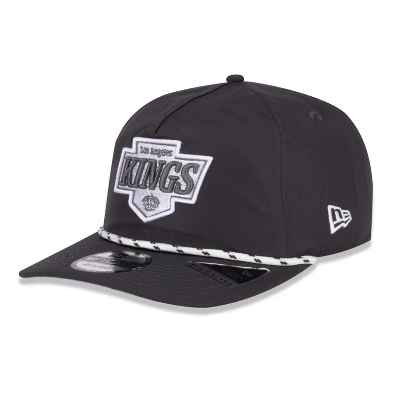 BONE NEW ERA 19TWENTY NHL LOS ANGELES KINGS