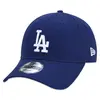 BONE 9TWENTY MLB LOS ANGELES DODGERS ABA CURVA AZUL ROYAL STRAPBACK ROYAL NEW ERA