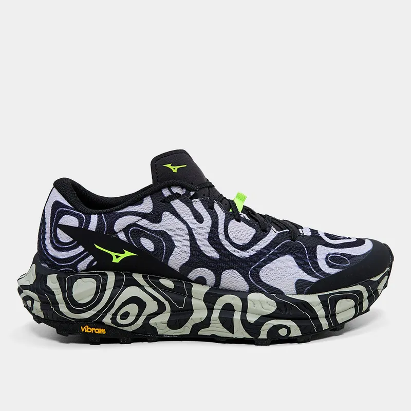 Tênis Mizuno Neo Accera