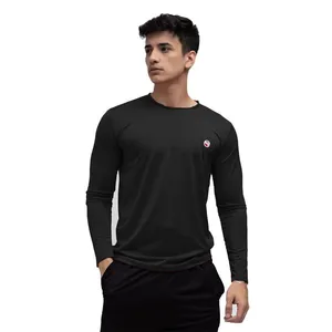 Camisa Térmica Uv 50+ Segunda Pele Camiseta Proteção Solar