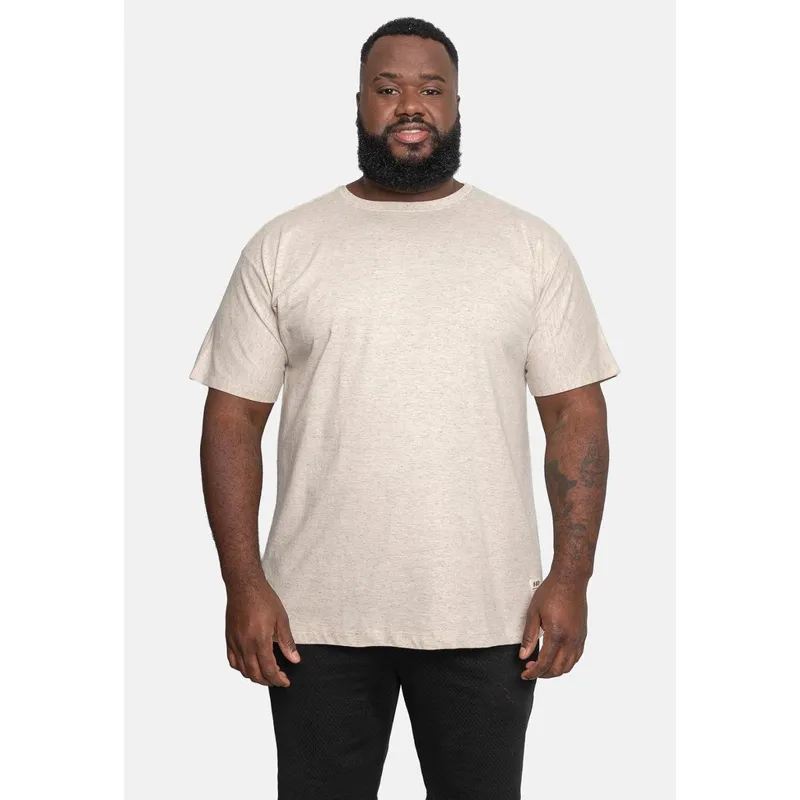 Camiseta HD Estampada Plus Size Masculino
