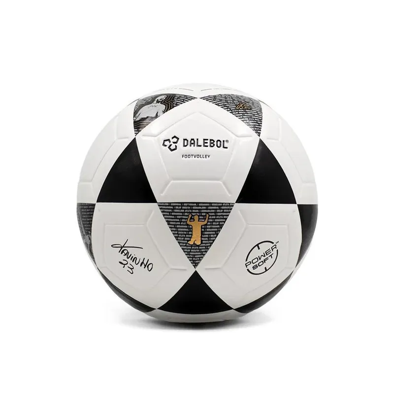 Bola de Futevôlei Dalebol PowerSoft™ Edição Tavinho