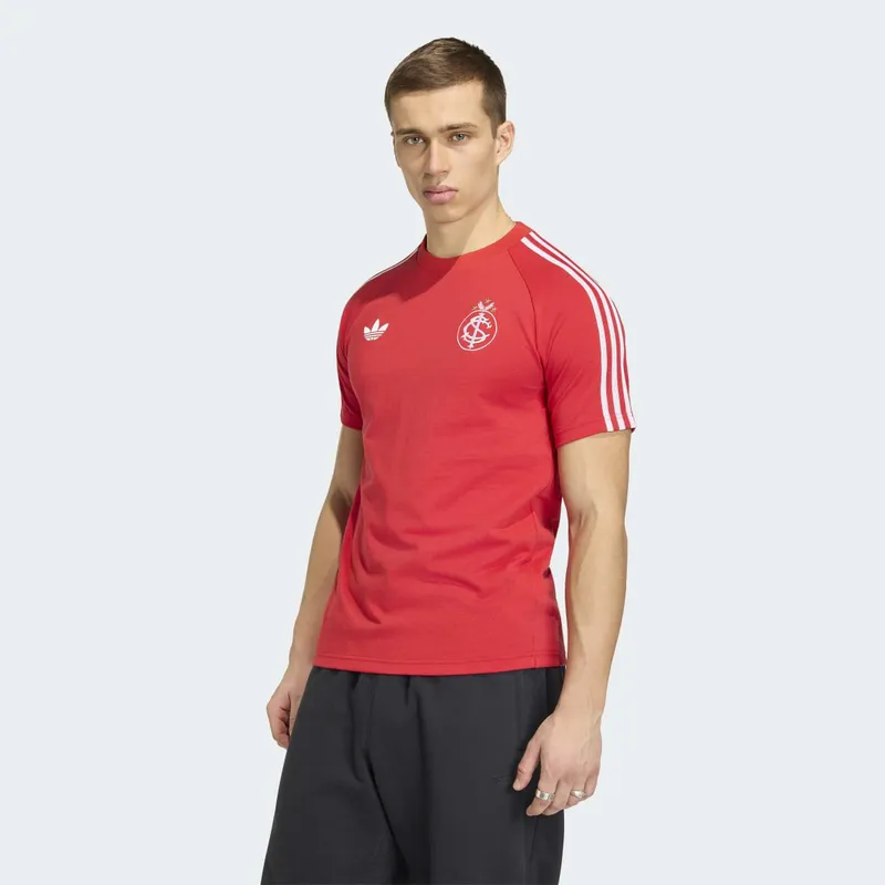 Camisa Internacional Originals Adidas Masculina