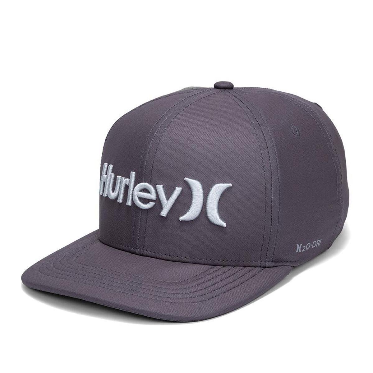 Boné Hurley Aba Curva One&Only WT26