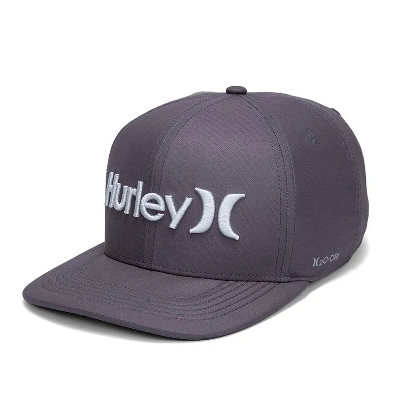 Boné Hurley Aba Curva One&Only WT26