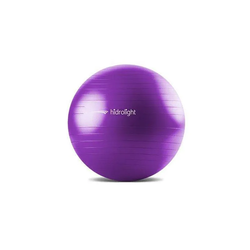 Bola De Pilates 65 Cm Anti Estouro