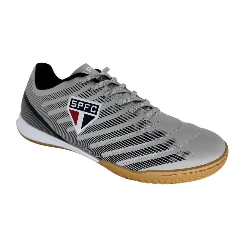 Chuteira Futsal São Paulo Speed 4 - Adulto