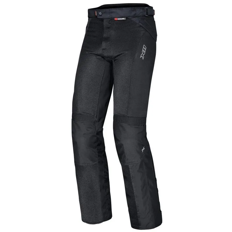 Calça Versa Air Masculina X11 100% Impermeável Ventilada Com Proteção Motociclista