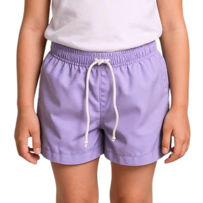 Shorts Feminino Infantil Juvenil