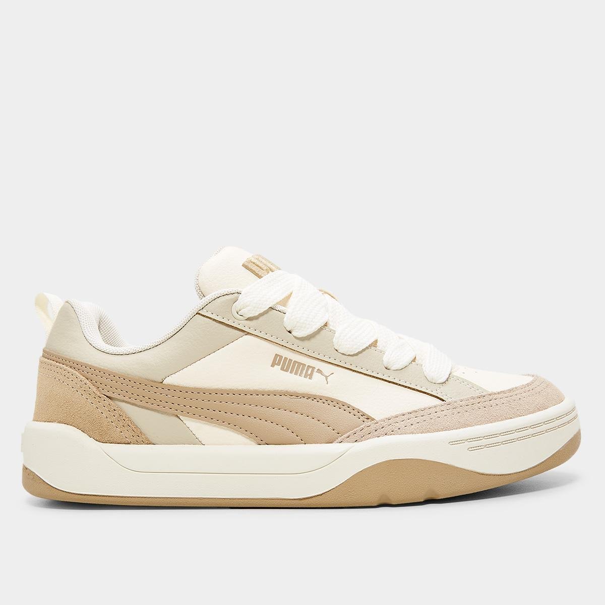 Tênis Puma Park Lifestyle Og Masculino