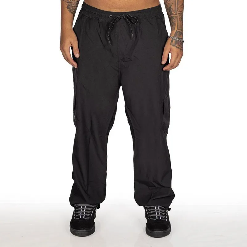 Calça Chronic Cargo Hydronatic Preto