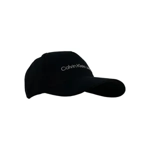 Boné Calvin Klein Sarja Logo Preto