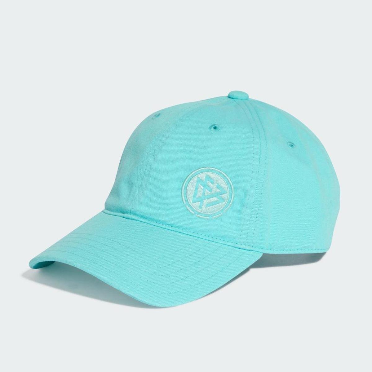 Boné Seleção Alemanha 2026 Adidas Dad Hat